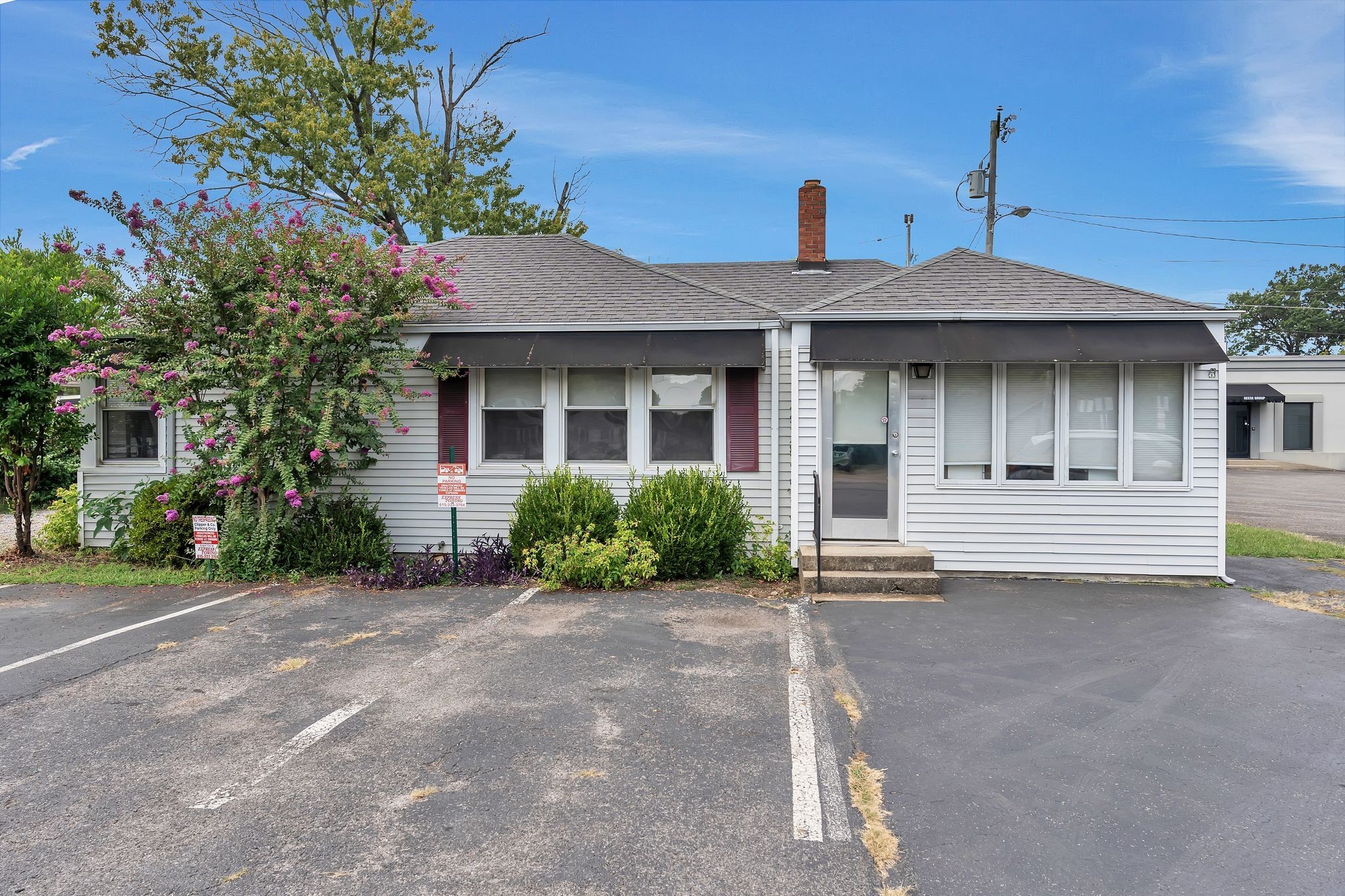 2823 Columbine Place, Nashville, TN 37204